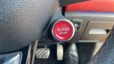 MG Hs 1.5 T-GDI Exclusive 5dr DCT Petrol Hatchback